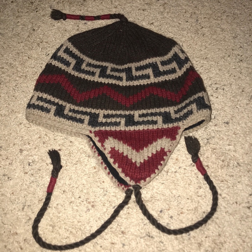 Men’s  Winter Hat
